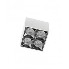 Точковий світильник Nowodvorski 10051 Midi LED 1x16W 4000K 1040Lm IP20 білий Точковий світильник Nowodvorski 10051 Midi LED 1x16W 4000K 1040Lm IP20 білий