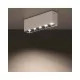 Точковий світильник Nowodvorski 10052 Midi LED 1x20W 4000K 1700Lm IP20 білий Точковий світильник Nowodvorski 10052 Midi LED 1x20W 4000K 1700Lm IP20 білий