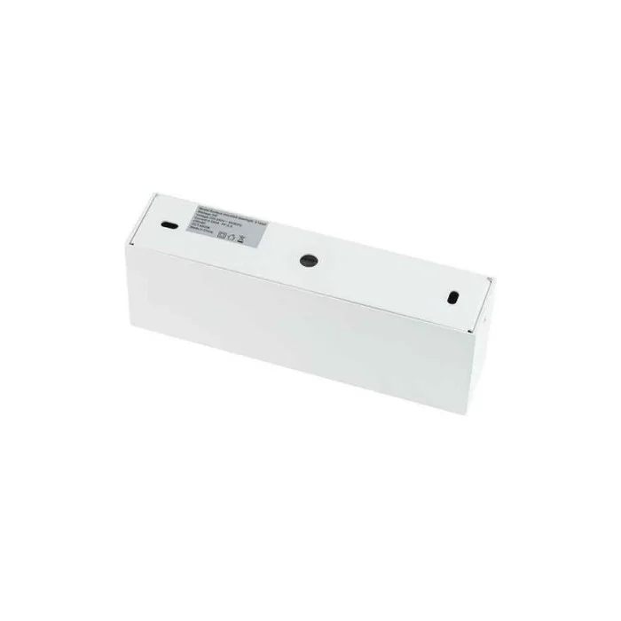 Точковий світильник Nowodvorski 10052 Midi LED 1x20W 4000K 1700Lm IP20 білий Точковий світильник Nowodvorski 10052 Midi LED 1x20W 4000K 1700Lm IP20 білий
