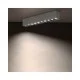 Точковий світильник Nowodvorski 10053 Midi LED 1x40W 4000K 3500Lm IP20 білий Точковий світильник Nowodvorski 10053 Midi LED 1x40W 4000K 3500Lm IP20 білий