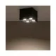 Точковий світильник Nowodvorski 10054 Midi LED 1x16W 3000K 1500Lm IP20 чорний Точковий світильник Nowodvorski 10054 Midi LED 1x16W 3000K 1500Lm IP20 чорний