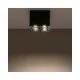 Точковий світильник Nowodvorski 10054 Midi LED 1x16W 3000K 1500Lm IP20 чорний Точковий світильник Nowodvorski 10054 Midi LED 1x16W 3000K 1500Lm IP20 чорний