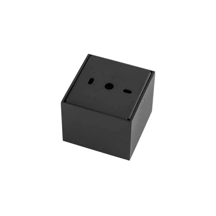 Точковий світильник Nowodvorski 10057 Midi LED 1x16W 4000K 1040Lm IP20 чорний