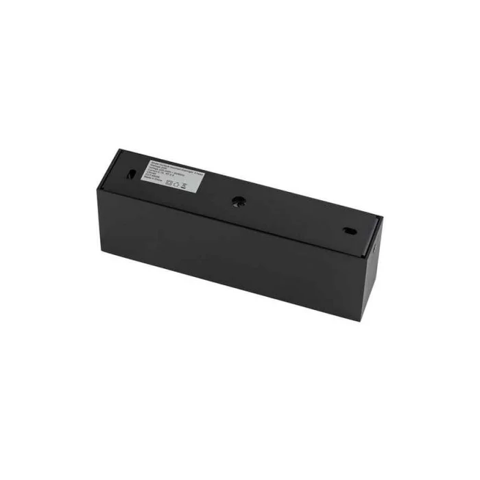 Точковий світильник Nowodvorski 10055 Midi LED 1x20W 3000K 1700Lm IP20 чорний