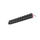 Точковий світильник Nowodvorski 10066 Midi LED 1x40W 4000K 3300Lm IP20 чорний Точковий світильник Nowodvorski 10066 Midi LED 1x40W 4000K 3300Lm IP20 чорний