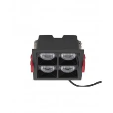 Nowodvorski 10061 Midi Led 16W 3000K 1550Lm IP20 Bl Nowodvorski 10061 Midi Led 16W 3000K 1550Lm IP20 Bl
