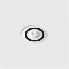 Точковий світильник LTX 01.2400.12.840.WH Eye In 1