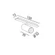 Магнитный трековый светильник LTX 07.3270.5.930.BK Mini_Line Tub XS A Магнитный трековый светильник LTX 07.3270.5.930.BK Mini_Line Tub XS A