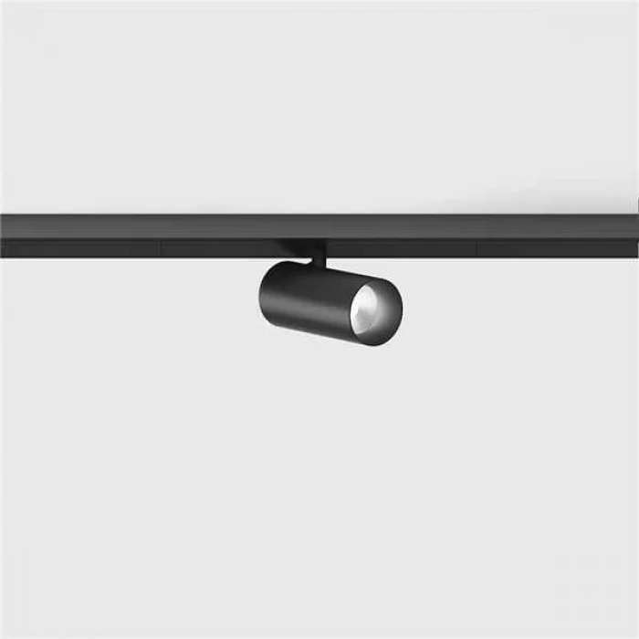 Магнитный трековый светильник LTX 07.3270.5.930.BK Mini_Line Tub XS A