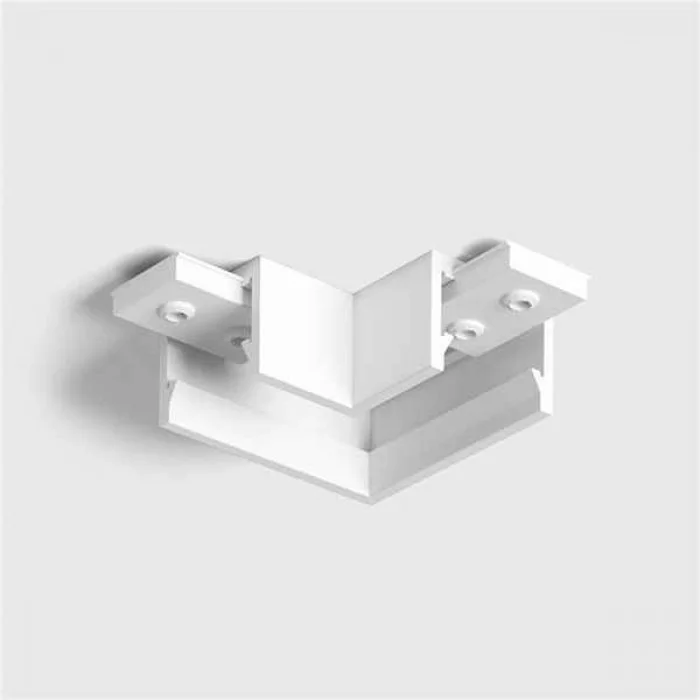 Кутове з'єднання LTX 07.S90HR.WH Mini_Line Corner S HR