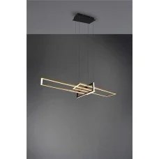 Люстра Trio 320310308 Salinas Люстра Trio 320310308 Salinas