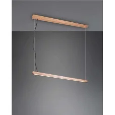 Подвесной светильник Trio 326410130 Bellari