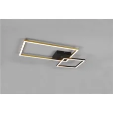 Люстра Reality R62642108 Padella