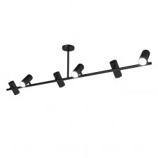 Люстра Pikart 26231-2 Spots GU10 6x60W IP20