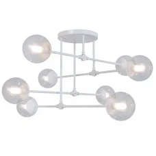 Люстра Pikart 26240-2 Alberto G9 8x60W IP20