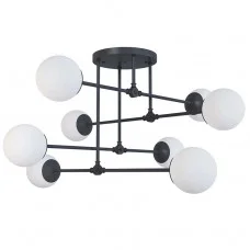 Люстра Pikart 26240-5 Alberto G9 8x60W IP20