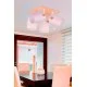 Люстра TK Lighting 1615 Relax White Люстра TK Lighting 1615 Relax White