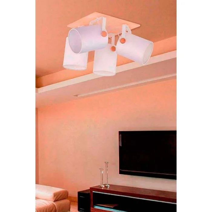 Люстра TK Lighting 1615 Relax White Люстра TK Lighting 1615 Relax White
