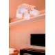 Люстра TK Lighting 1615 Relax White Люстра TK Lighting 1615 Relax White