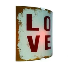 Markslojd 104891 Love