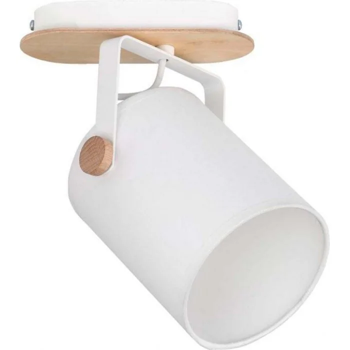 Бра TK Lighting 1611 Relax White