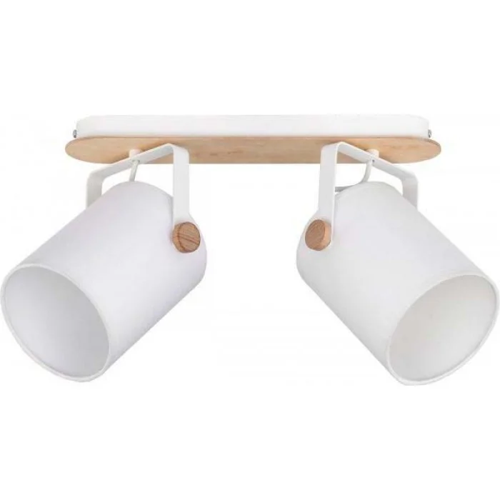 Люстра TK Lighting 1612 Relax White