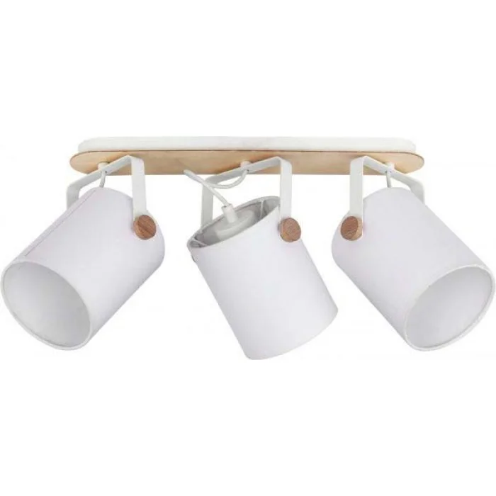 Люстра TK Lighting 1613 Relax White