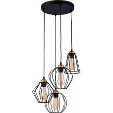 TK Lighting 1643 Galaxy