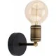 Бра TK Lighting 1900 Retro Бра TK Lighting 1900 Retro
