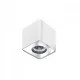 Світильник Azzardo AZ0598 Nino (fh31431s-wh-alu) Світильник Azzardo AZ0598 Nino (fh31431s-wh-alu)