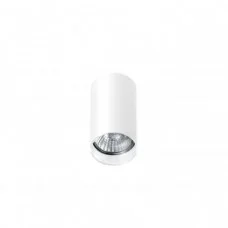 Точковий світильник Azzardo AZ1706 Mini Round GU10 1x50W IP20 білий