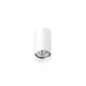 Точковий світильник Azzardo AZ1706 Mini Round GU10 1x50W IP20 білий