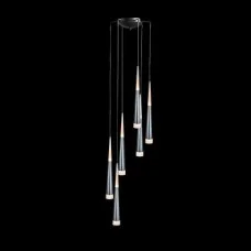 Azzardo AZ0934 Brina (lp9003-6-chrome)