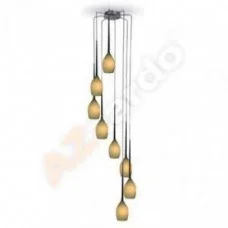 Azzardo AZ1230 Izza (md1288a-8m-olive)