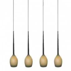 Azzardo AZ1228 Izza (md1288b-4m-olive)