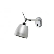 Azzardo AZ2490 Zyta (mb2300-xs-alu-alu)