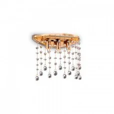 Бра Ideal Lux 82813 Moonlight Бра Ideal Lux 82813 Moonlight