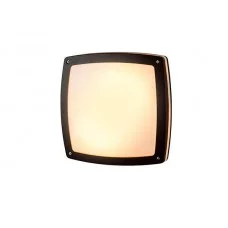 Вуличний світильник Azzardo AZ2186 Fano S LED 1x9W 3000K 582Lm IP54 темно-сірий