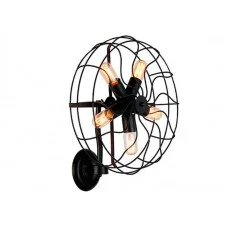 Бра Azzardo AZ1349 Fan (flmb01)