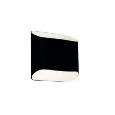 Azzardo AZ0112 Pancake (mb-329-2-black)