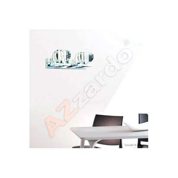 Бра Azzardo AZ0491 Rubic (1798-2w)