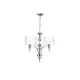 Люстра Azzardo AZ1006 Impress (1976-3p-white) Люстра Azzardo AZ1006 Impress (1976-3p-white)