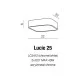 Azzardo AZ1308 Lucie (lc3412)
