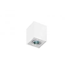 Точковий світильник Azzardo AZ0872 Eloy GU10 1x50W IP20 білий