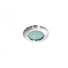 Точечный светильник Azzardo AZ0810 Emilio GU10 1x7W IP54 алюминиевый