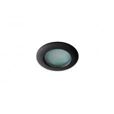 Точечный светильник Azzardo AZ0809 Emilio GU10 1x7W IP54 черный
