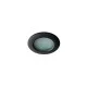 Точечный светильник Azzardo AZ0809 Emilio GU10 1x7W IP54 черный