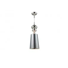 Підвіс Azzardo AZ0307 Baroco (ad-7121-1-silver) Підвіс Azzardo AZ0307 Baroco (ad-7121-1-silver)