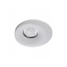 Точковий світильник Azzardo AZ1476 Lorenza GU10 1x50W IP20 білий