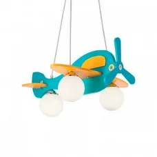 Ideal Lux 136325 Avion 1
